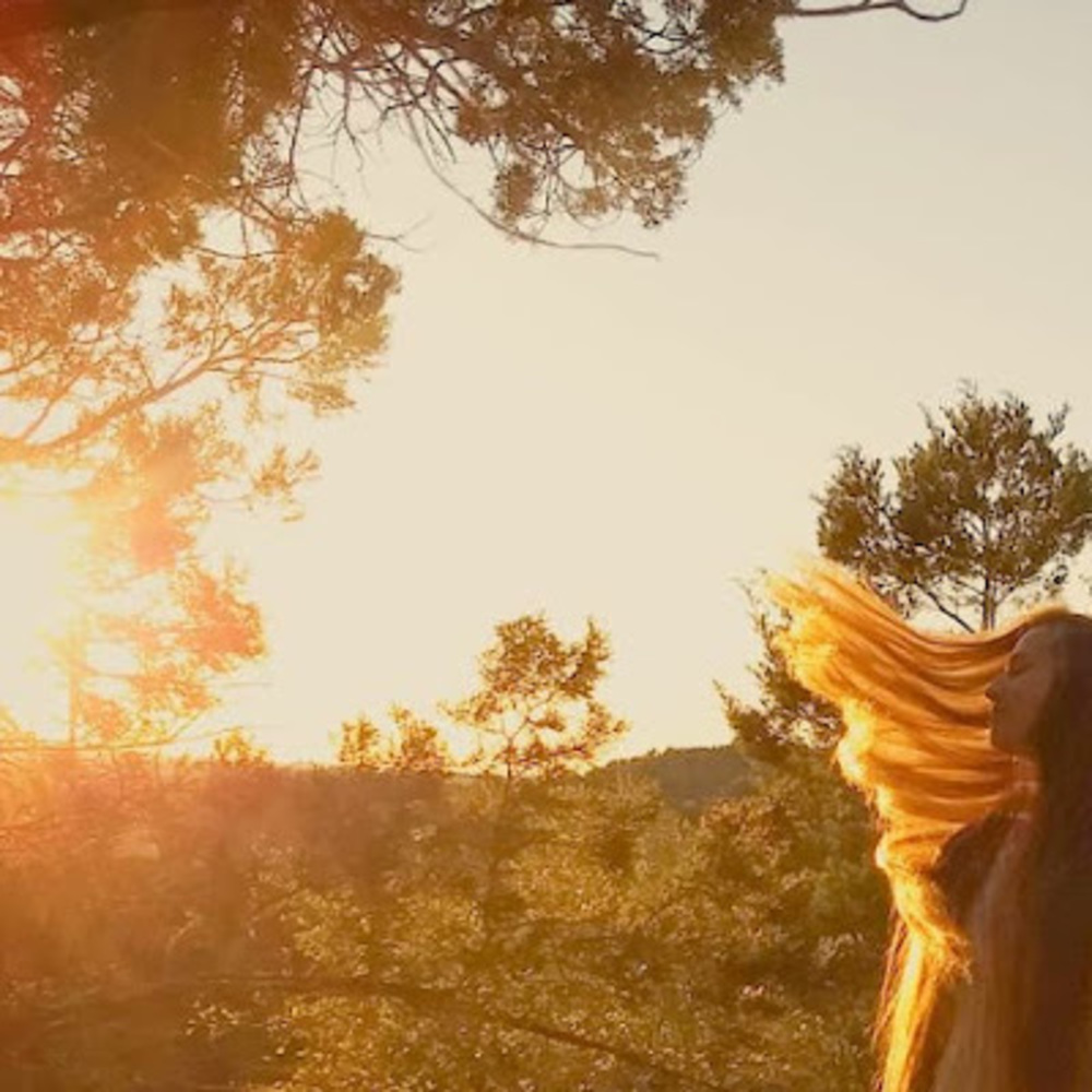 Meet your Posher, Abs